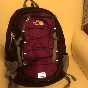 The North Face-Borealis Backpack